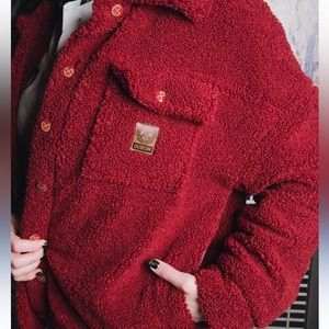 Dixxon jacket never worn